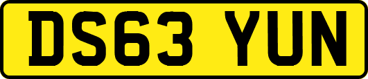 DS63YUN