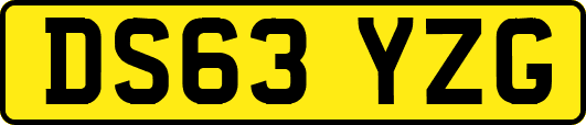 DS63YZG