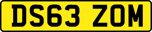 DS63ZOM