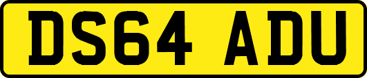 DS64ADU