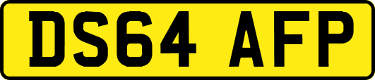 DS64AFP