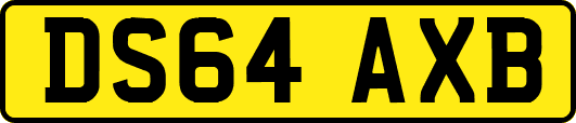 DS64AXB