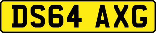 DS64AXG