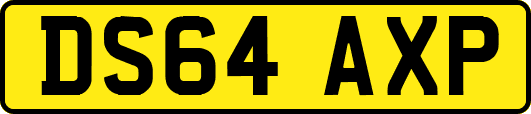DS64AXP
