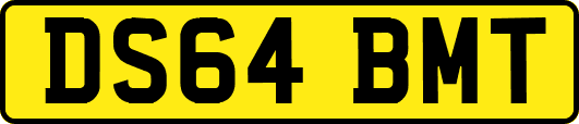 DS64BMT