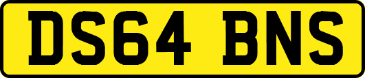 DS64BNS