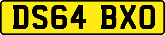 DS64BXO