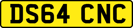 DS64CNC