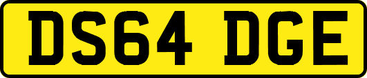 DS64DGE