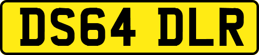 DS64DLR