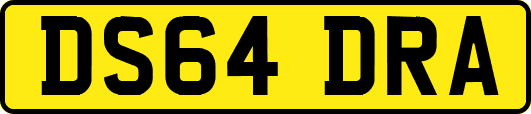 DS64DRA