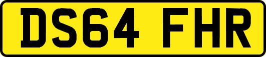 DS64FHR
