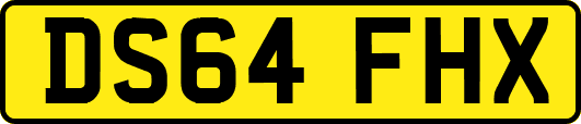 DS64FHX