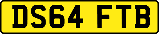 DS64FTB