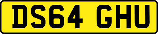 DS64GHU