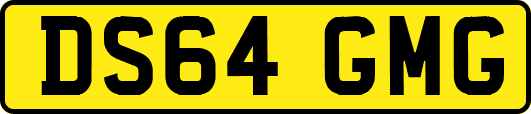 DS64GMG