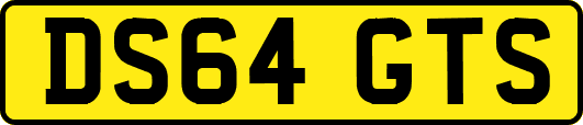 DS64GTS
