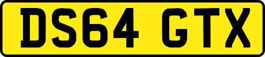 DS64GTX