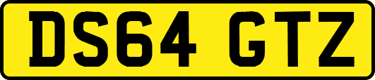 DS64GTZ
