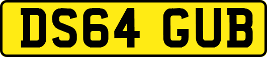 DS64GUB