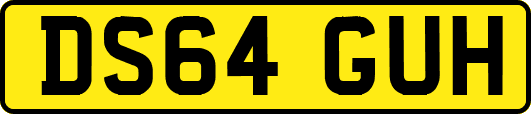 DS64GUH