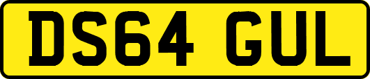 DS64GUL