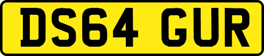 DS64GUR