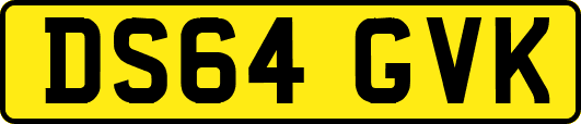 DS64GVK