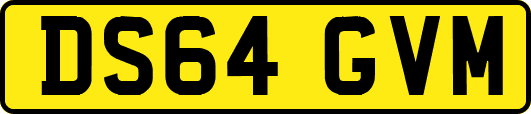 DS64GVM