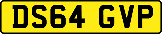 DS64GVP