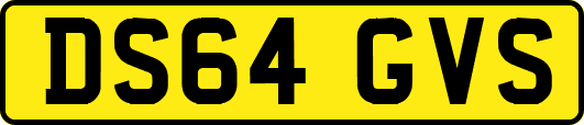 DS64GVS