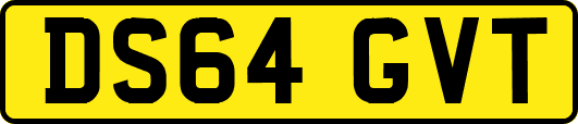 DS64GVT