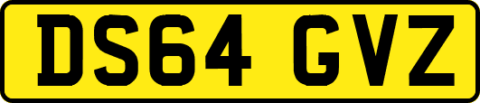 DS64GVZ