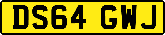 DS64GWJ