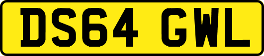 DS64GWL