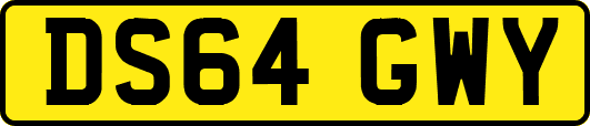 DS64GWY