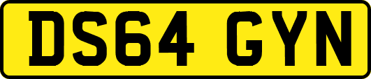 DS64GYN