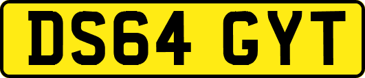 DS64GYT