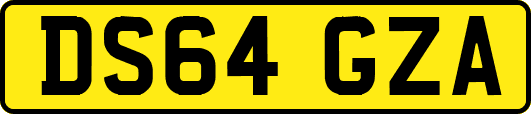 DS64GZA