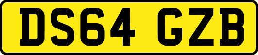 DS64GZB