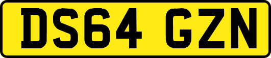 DS64GZN