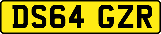 DS64GZR