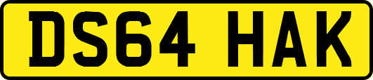 DS64HAK