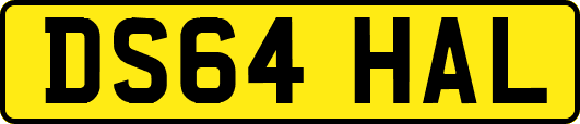 DS64HAL