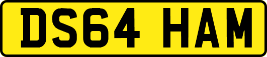 DS64HAM