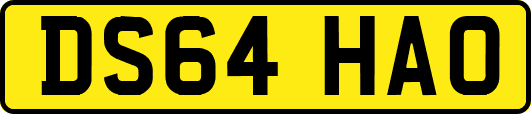 DS64HAO