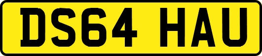 DS64HAU