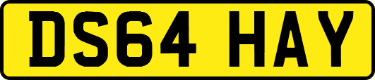 DS64HAY
