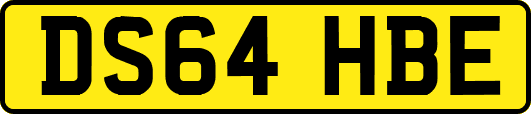 DS64HBE