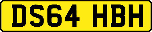DS64HBH